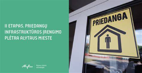 Infografika: pagrindų įrengimo etapas