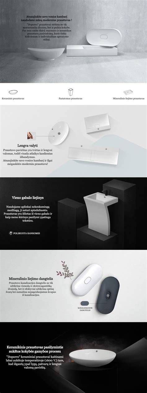 Infografika: įleidžiami vs. įstalviršio praustuvai - kurio pasirinkti