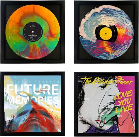 Vinyl record cover art or a thematic image of The Four Seasons