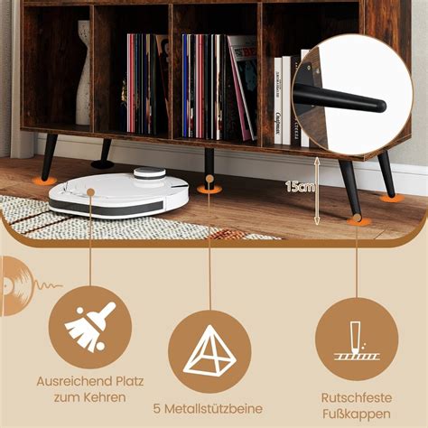 Vinilo plokštelių laikymo sąlygos diagramoje
