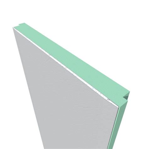 Gipso kartono plokštės su plytų imitacija