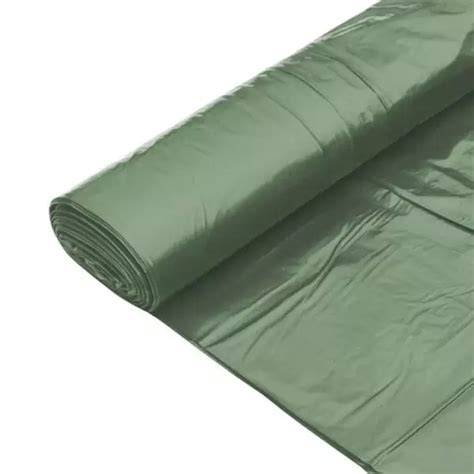 nuotrauka: laminato paklotas ir PE folija