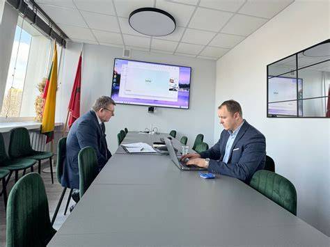 Infografika: KPPP lėšų paskirstymas Vilniaus rajone 2024-2026