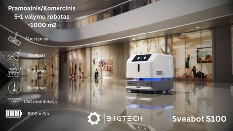 Grindų valymo robotų diagrama: maršrutavimas ir žemėlapio kūrimas