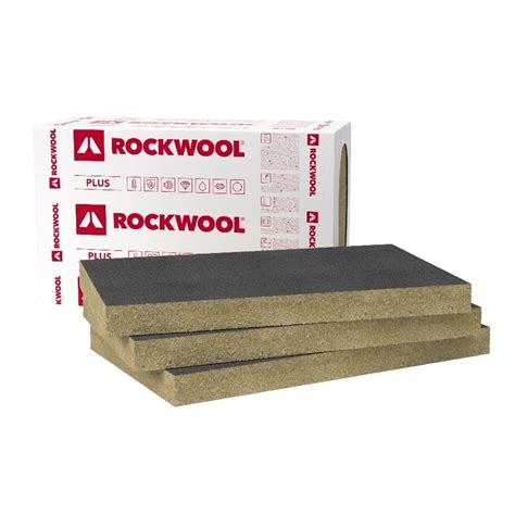 rockwool ventirock lenta