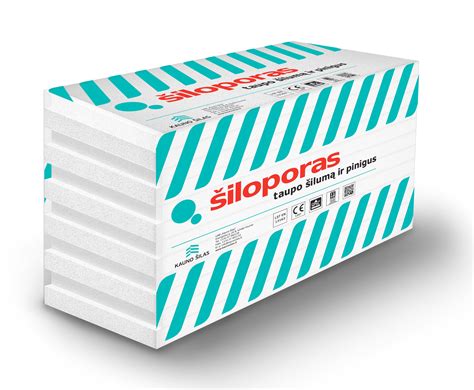 Struktūra ir savybės putų polistireno EPS 100