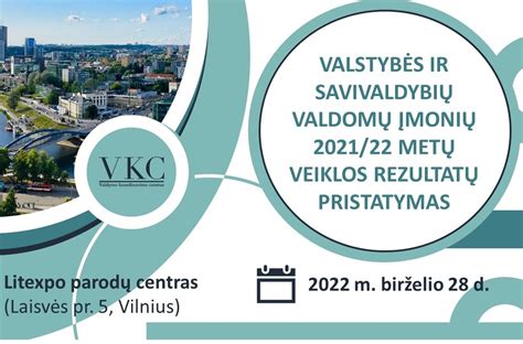Įmonės struktūros infografika: nuosavybė, valdysena, veiklos EVRK