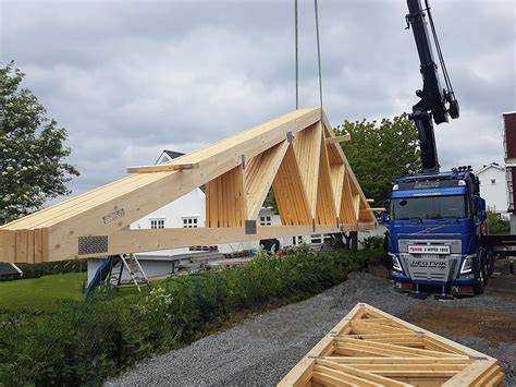 Montavimo komplekso pavyzdys: dėkite dėmesį į OSB paklotą ir hidroizoliaciją