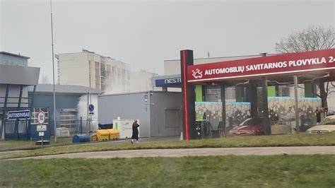 Infografika: savitarnos plovyklos grindų atitirpinimo projekto veikimo schema