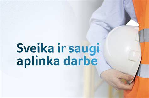 Saugi darbo zona litavimo metu