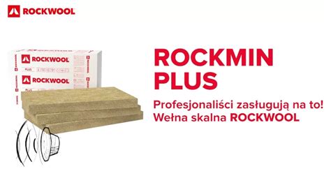 Akustinės plokštės ROCKMIN PLUS ir SUPERROCK atvaizdas