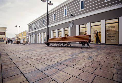 Betono mozaika Outlet nuotrauka - naujienos ir likučiai