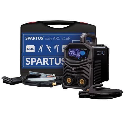 Spartus montavimas su presuojamomis jungtimis