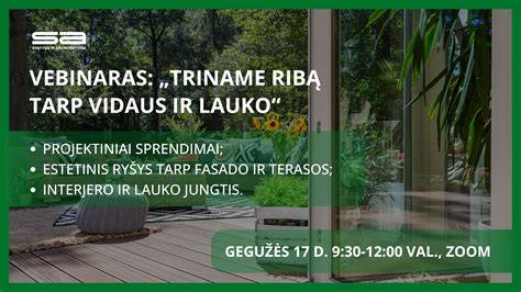 Infografika apie terasos priežiūros dažnumą ir veiksmas per sezonus