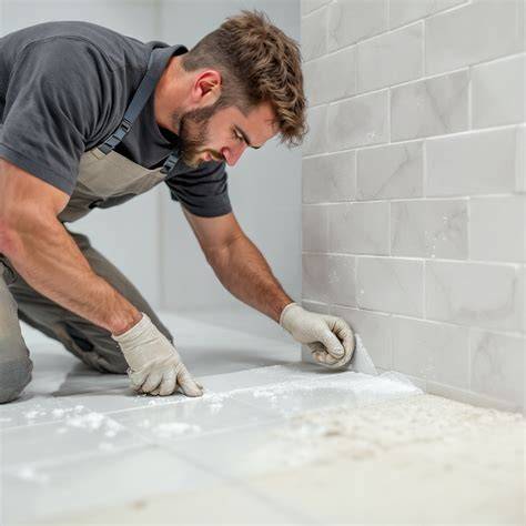 Betonokontaktas ir hidroizoliacija: pavyzdiniai paviršiai, plėvelės formavimas