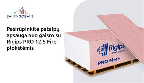 Priešgaisrinė izoliacija schematiškai parodyta vasarą