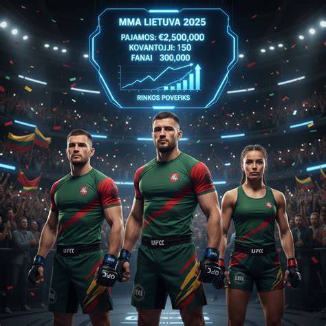 Grafikas: MMA ir grindų poveikis įmokoms