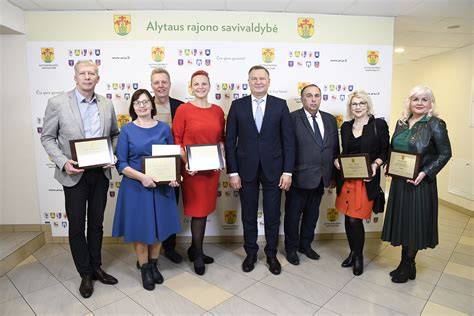 Aplinkos tvarkymo gamybinės linijos