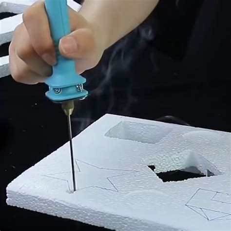 STYRO CUTTER PBT03 įrankio nuotrauka