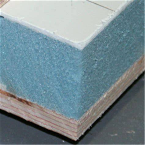 Laminato paklotų tipų palyginimas: kamštinis, XPS, PU, PE, mineralinių skaidulų