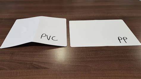 Infografika: PVC vs PP vamzdžių savybės ir pritaikymas