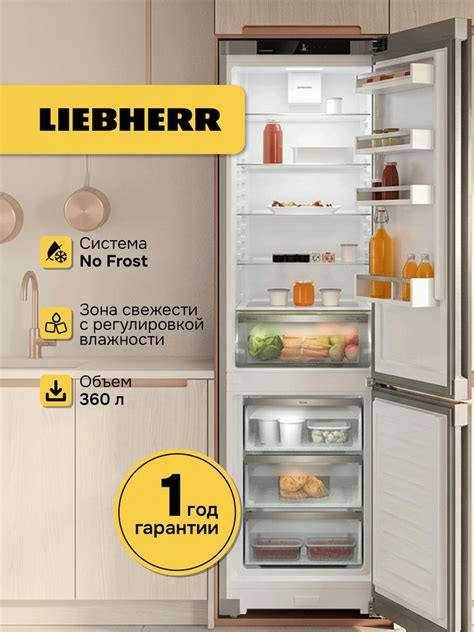 Infografika: Liebherr šaldytuvų NoFrost ir lašelinės sistemos palyginimas