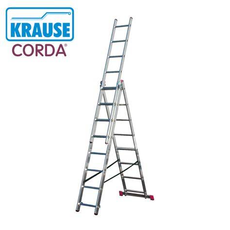 Krause Corda kopečių asortimento nuotrauka