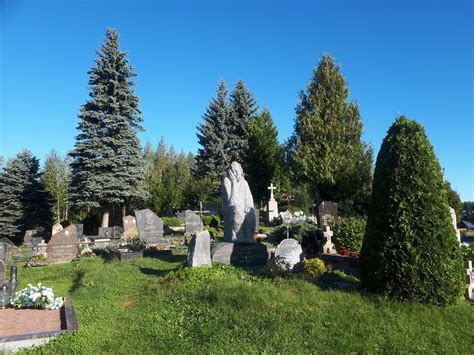 Lyčiakovo kapinės Lvove