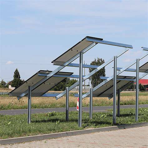 Karščiui atsparių plokščių konstrukcijos pavyzdys