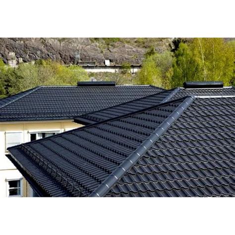 Čerpinė stogo danga