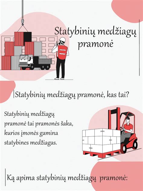 statybiniu medziagu pasirinkimas