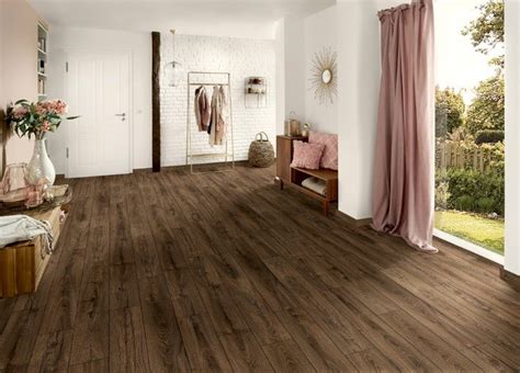 Krono Original vinilinių grindų raštai