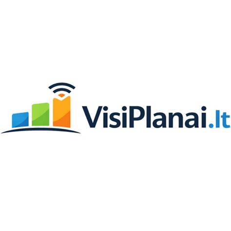 Interneto planų palyginimo diagrama