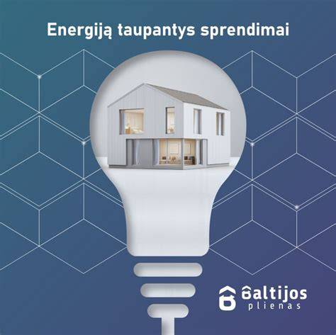 Infografika: energiją taupantys sprendimai PENOSIL