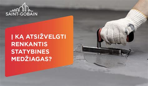 Statybos specialistas konsultuoja renkantis izoliacines medžiagas