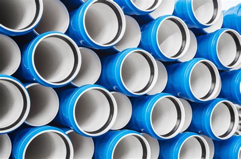 infografika: nuotekų vamzdžių fasoninių jungčių įvairovė