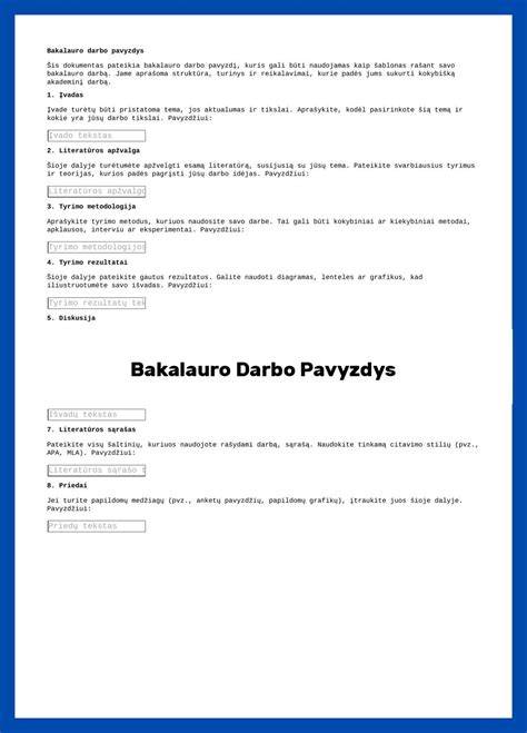 Brėžinio pavyzdys: antraštės blokas, BOM, projekcijos ženklai