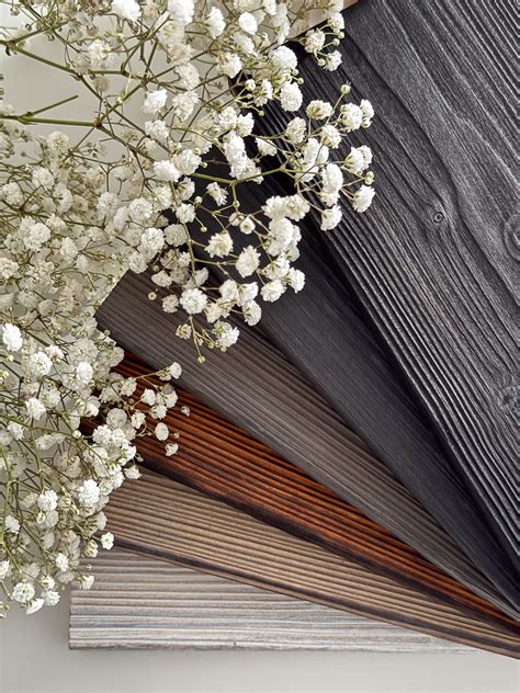 Įvairių tipų medienos plokščių pavyzdžiai