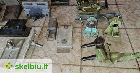 Medžio apdirbimo staklių 