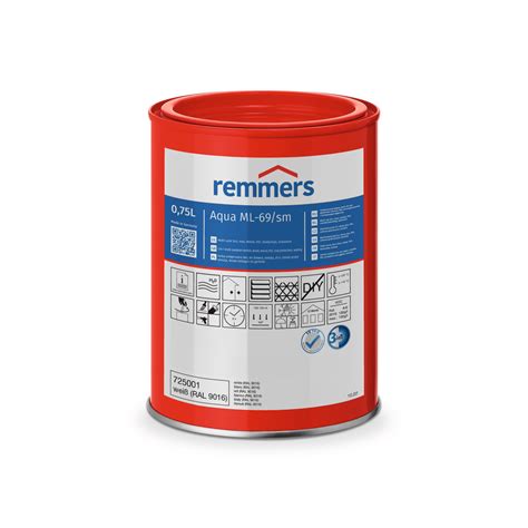 Remmers sistema - hidroizoliacijos sluoksniai schematiškai