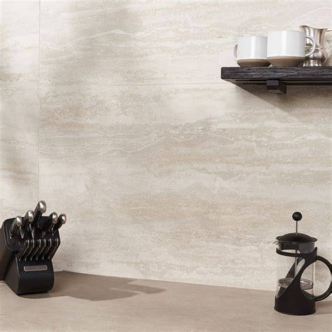 Decorative stone finishes showcase - marmuras, travertinas, kvarcas