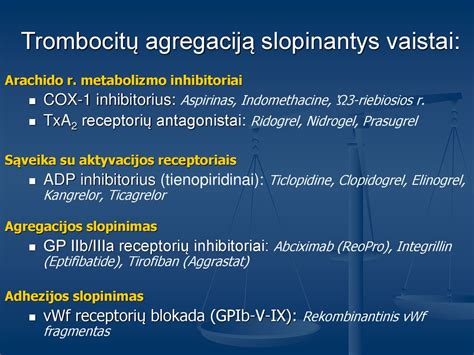 Infografika: ASA veikimo mechanizmas COX-1 ir trombocitų slopinimas