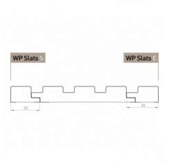 MDF sienų plokščių montavimo schema