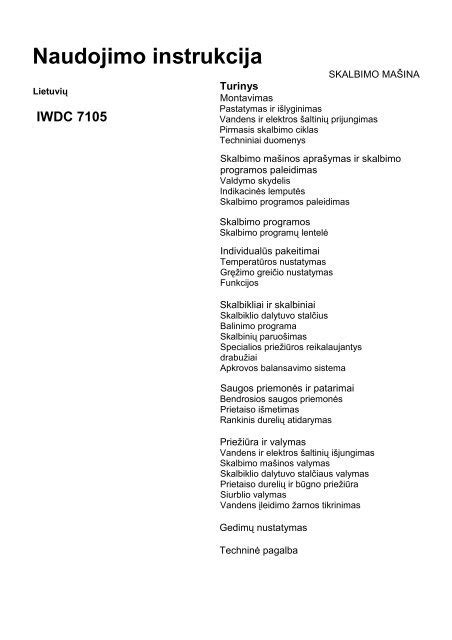 Epoksidinių klijų naudojimo instrukcija