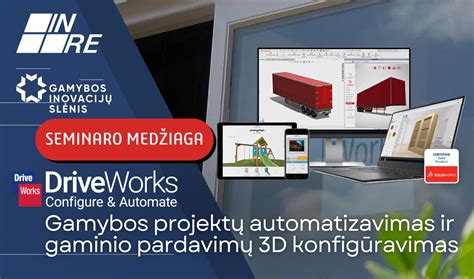 Gamybos linijos automatizavimas ir pažangios dažymo technologijos