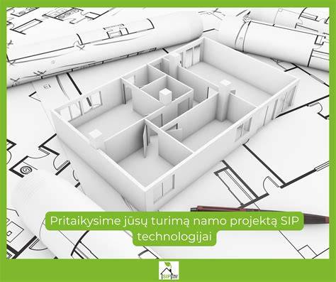 Infografika: SIP technologijos sluoksniai