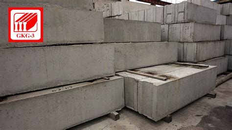 Betono užpylimui paruošti armuoti neoporo blokeliai