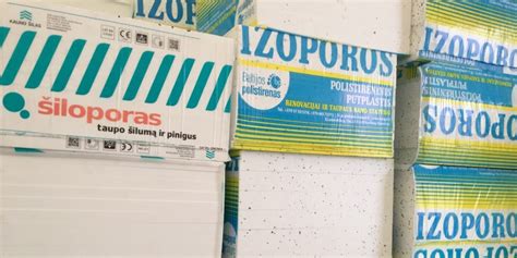 Putplasčio panaudojimo sritys