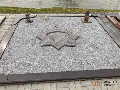 Granito plokščių priežiūros žingsniai
