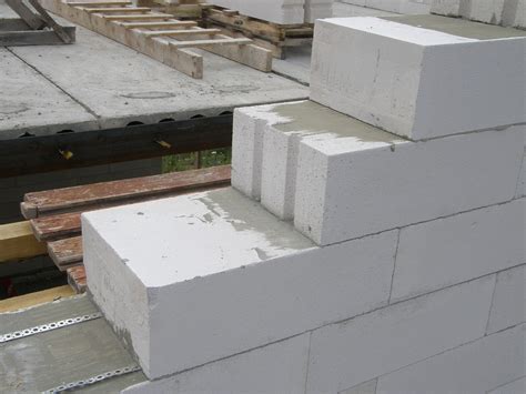 Akytojo betono blokelių paviršiaus tikslumas ir matmenų kontrolė